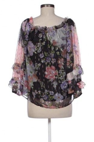 Bluză de femei River Island, Mărime M, Culoare Multicolor, Preț 89,39 Lei