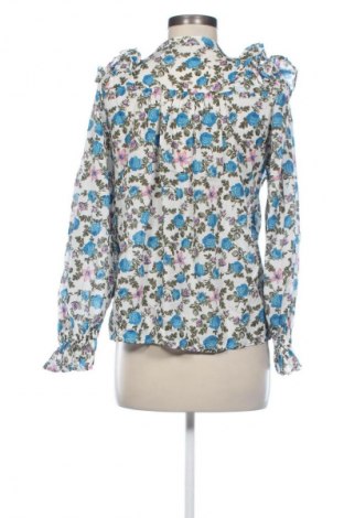 Дамска блуза River Island, Размер S, Цвят Многоцветен, Цена 33,93 лв.