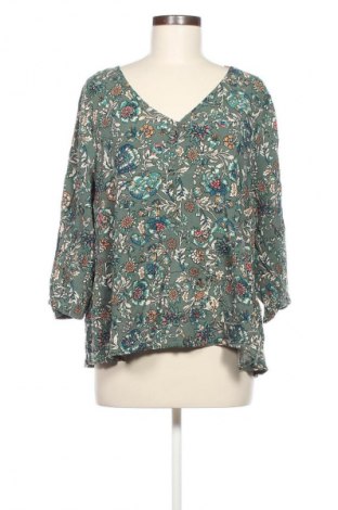 Damen Shirt Rivers, Größe XXL, Farbe Mehrfarbig, Preis € 13,99