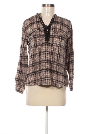 Damen Shirt Rock & Republic, Größe L, Farbe Mehrfarbig, Preis 15,99 €