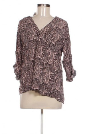 Damen Shirt Rockmans, Größe L, Farbe Mehrfarbig, Preis € 9,99