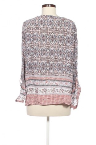 Damen Shirt Rockmans, Größe XL, Farbe Mehrfarbig, Preis € 23,99