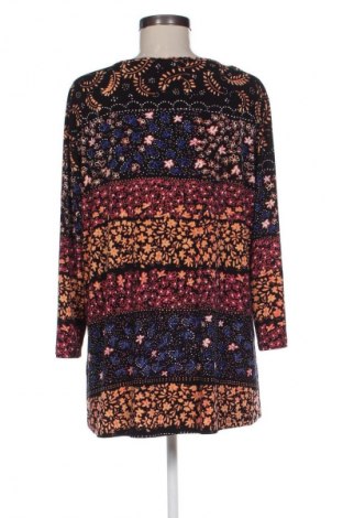 Damen Shirt Rockmans, Größe XL, Farbe Mehrfarbig, Preis € 23,99