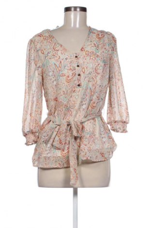 Bluză de femei Rockmans, Mărime S, Culoare Multicolor, Preț 89,00 Lei