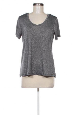 Dámska blúza Rockmans, Veľkosť XS, Farba Strieborná, Cena  31,68 €
