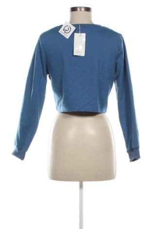 Damen Shirt Romwe, Größe S, Farbe Blau, Preis € 21,99