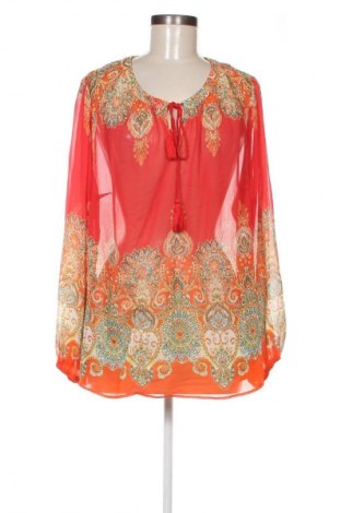 Bluzka damska Rose & Olive, Rozmiar XL, Kolor Kolorowy, Cena 62,99 zł