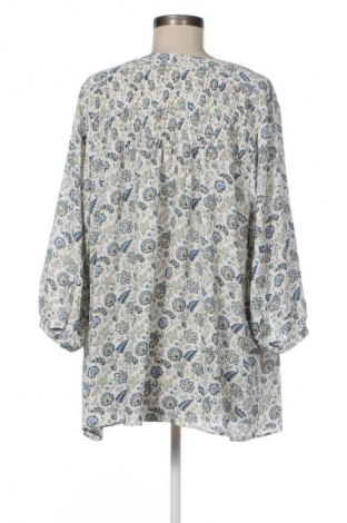 Damen Shirt Rose & Olive, Größe XL, Farbe Mehrfarbig, Preis € 13,99
