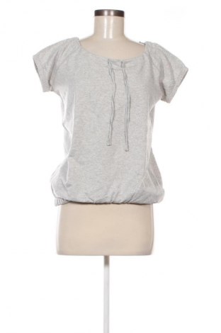 Damen Shirt Roxy, Größe XS, Farbe Grau, Preis € 14,00