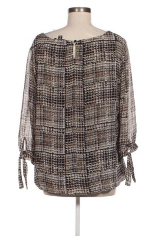 Damen Shirt Roz & Ali, Größe XL, Farbe Mehrfarbig, Preis 15,99 €