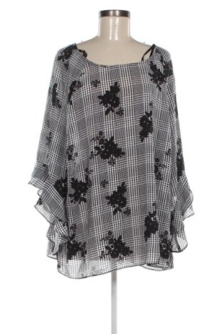 Damen Shirt Roz & Ali, Größe XXL, Farbe Mehrfarbig, Preis 19,99 €
