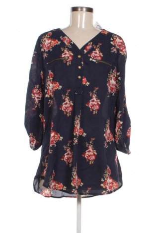 Damen Shirt Rue 21, Größe L, Farbe Mehrfarbig, Preis € 5,99