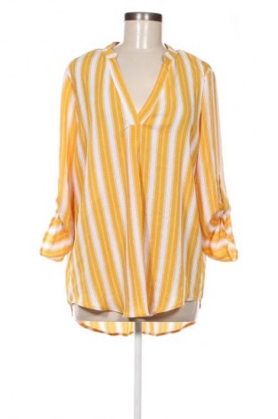 Damen Shirt Rue 21, Größe XL, Farbe Mehrfarbig, Preis € 13,99