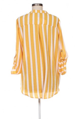 Damen Shirt Rue 21, Größe XL, Farbe Mehrfarbig, Preis € 13,99