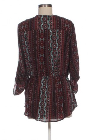 Damen Shirt Rue 21, Größe L, Farbe Schwarz, Preis € 13,99