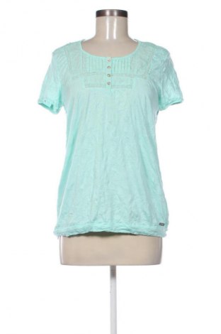 Damen Shirt S.Oliver, Größe M, Farbe Blau, Preis € 10,06
