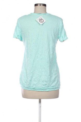 Damen Shirt S.Oliver, Größe M, Farbe Blau, Preis € 10,06
