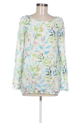 Damen Shirt S.Oliver, Größe S, Farbe Mehrfarbig, Preis 17,00 €