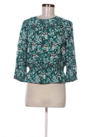 Damen Shirt S.Oliver, Größe S, Farbe Mehrfarbig, Preis 17,00 €