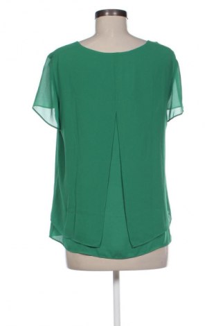 Dámska blúza S.Oliver, Veľkosť M, Farba Zelená, Cena  14,00 €