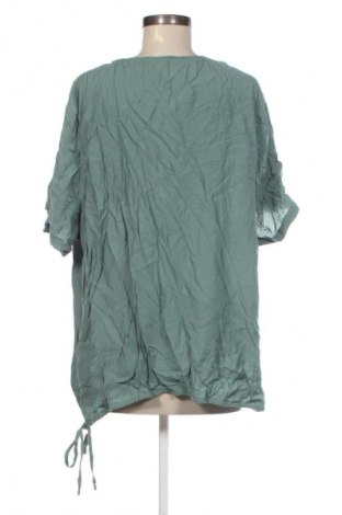 Damen Shirt S.Oliver, Größe XXL, Farbe Grün, Preis € 19,99