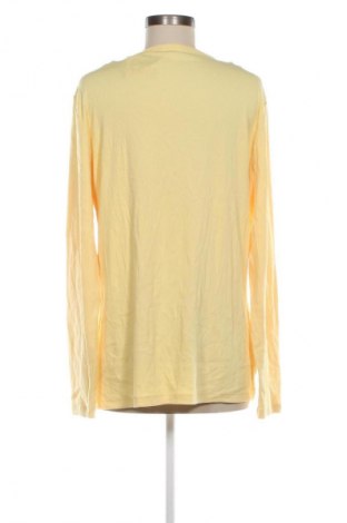 Damen Shirt S.Oliver, Größe XXL, Farbe Gelb, Preis 23,99 €