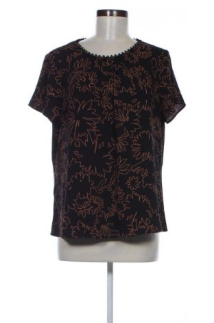 Damen Shirt S.Oliver Black Label, Größe L, Farbe Mehrfarbig, Preis 20,99 €