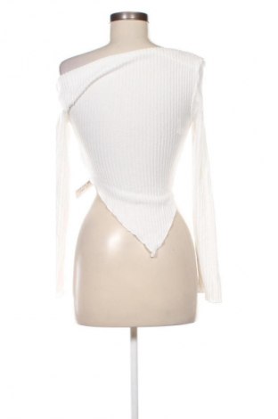 Bluză de femei SHEIN, Mărime XS, Culoare Alb, Preț 65,99 Lei