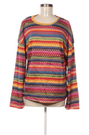 Bluză de femei SHEIN, Mărime XL, Culoare Multicolor, Preț 65,99 Lei