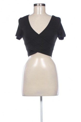 Damen Shirt SHEIN, Größe XS, Farbe Schwarz, Preis € 9,72