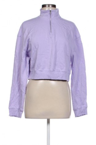 Bluză de femei SHEIN, Mărime XL, Culoare Mov, Preț 50,10 Lei