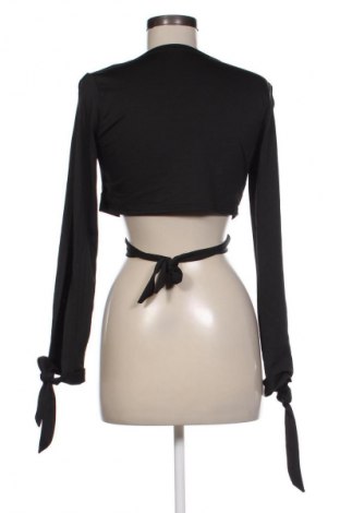 Bluză de femei SHEIN, Mărime XS, Culoare Negru, Preț 50,00 Lei
