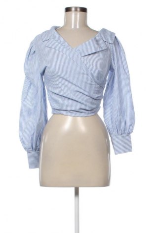 Damen Shirt SHEIN, Größe XS, Farbe Mehrfarbig, Preis € 9,72