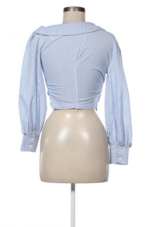 Damen Shirt SHEIN, Größe XS, Farbe Mehrfarbig, Preis € 9,72