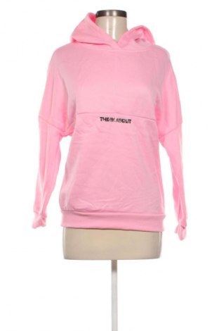 Bluză de femei SHEIN, Mărime XS, Culoare Roz, Preț 54,99 Lei