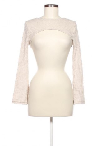 Damen Shirt SHEIN, Größe S, Farbe Beige, Preis € 21,99
