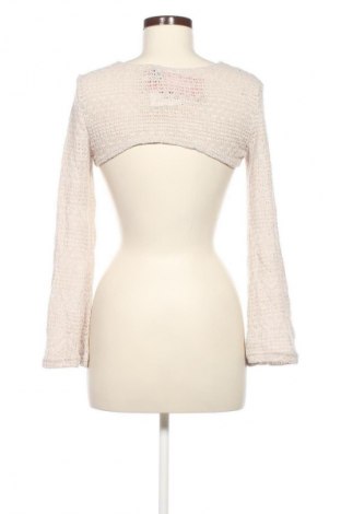 Damen Shirt SHEIN, Größe S, Farbe Beige, Preis € 21,99