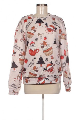 Damen Shirt SHEIN, Größe S, Farbe Mehrfarbig, Preis € 13,99