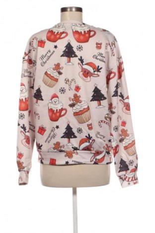 Damen Shirt SHEIN, Größe S, Farbe Mehrfarbig, Preis € 13,99