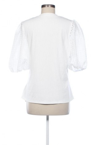 Damen Shirt SHEIN, Größe 3XL, Farbe Weiß, Preis 9,72 €