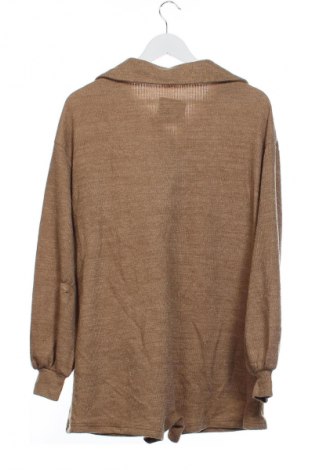Damen Shirt SHEIN, Größe S, Farbe Braun, Preis € 13,99