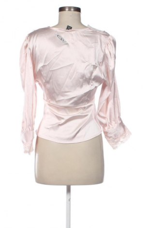 Damen Shirt SHEIN, Größe L, Farbe Aschrosa, Preis € 9,72