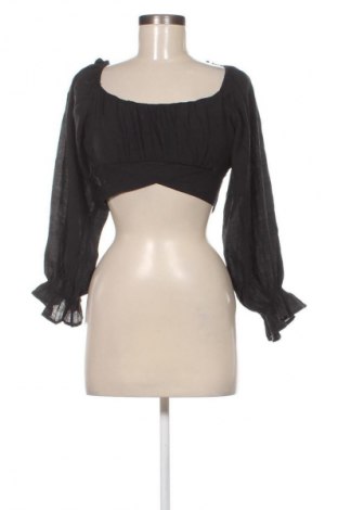 Damen Shirt SHEIN, Größe M, Farbe Schwarz, Preis € 10,00