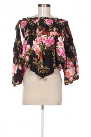Damen Shirt SHEIN, Größe XL, Farbe Mehrfarbig, Preis 9,99 €