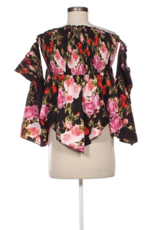 Damen Shirt SHEIN, Größe XL, Farbe Mehrfarbig, Preis 9,99 €