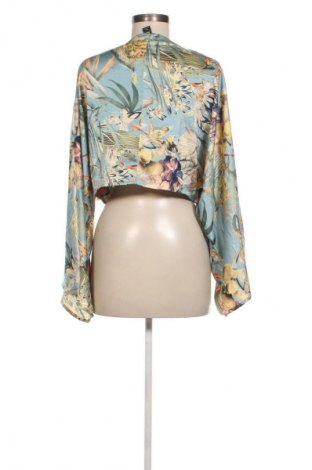 Damen Shirt SHEIN, Größe XL, Farbe Mehrfarbig, Preis € 13,99