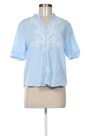 Damen Shirt SHEIN, Größe M, Farbe Blau, Preis € 9,72