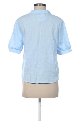 Damen Shirt SHEIN, Größe M, Farbe Blau, Preis € 9,72