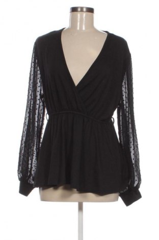 Damen Shirt SHEIN, Größe XL, Farbe Schwarz, Preis € 11,99