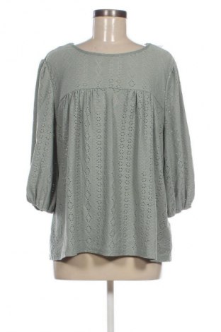 Bluză de femei SHEIN, Mărime XXL, Culoare Verde, Preț 65,99 Lei
